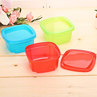 🍒 Lifetime 🏝 Portable Baby Food Container Storage Box