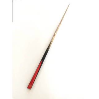 1PC Ash Wood Snooker Cue
