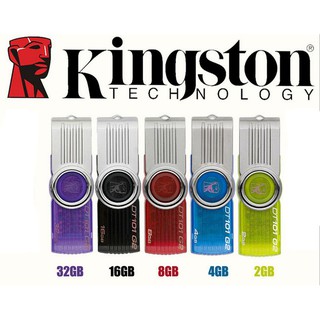 Kingston Pendrive 8GB 16GB 32GB 64GB