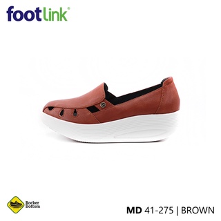 Footlink Model MD 41-275
