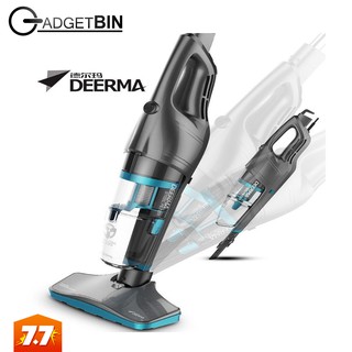 Deerma DX920 DX900 Portable Steel Filter Vacuum Cleaner