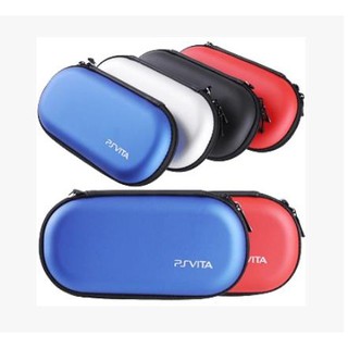 SONY PSP PS Vita PSVita PSV1000 PSV2000 Pouch Bag Hard Cover Case PSV 1000 / 2000