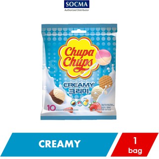Chupa Chups Classic - Creamy [1]