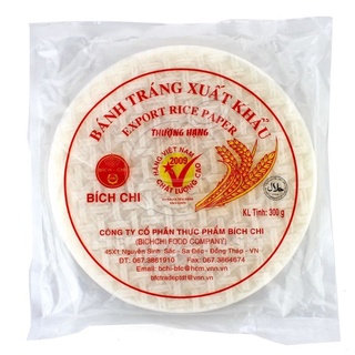 Kulit Popia Vietnam Halal / Vietnam Rice Paper