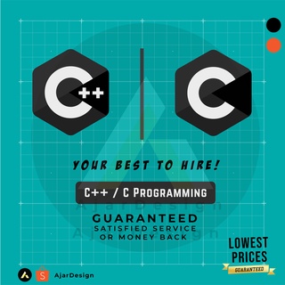 Programming C / C++ Services