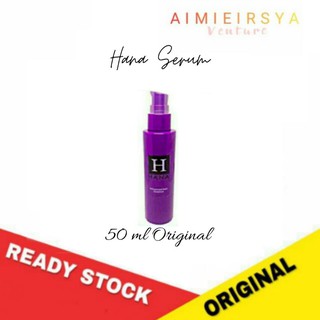 HANA Hair SERUM Original 💯 Hq / Serum Rambut Gugur / Hana Advance Hair Essence