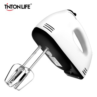 TINTON LIFE 7 Speed Dough Multifunctional Hand Mini Mixer Blender and Food Processor