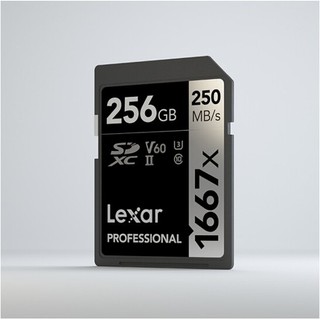 LEXAR SD card 1667X 32G 64gb 128G Canon DSLR nikon digital camera 4K memory card∩＿∩