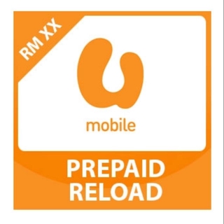 UMOBILE Prepaid​ Reload​