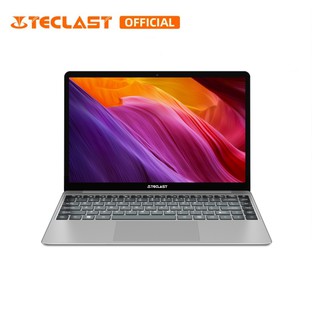 Teclast F7 Plus Laptop (14.1"/Intel N4100/8GB/256GB SSD/7mm Thickness 8mm Narrow Bezel Backlit)Laptops