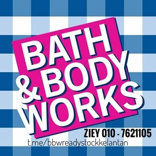 Bath and Body Works Free Shipping up to 5kg BBW READY STOCK KELANTAN (1)