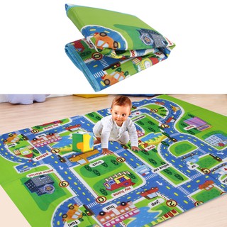 💕NL Kid Play Toy Creeping Mat Children in Developing Carpet Baby In Foam Rug