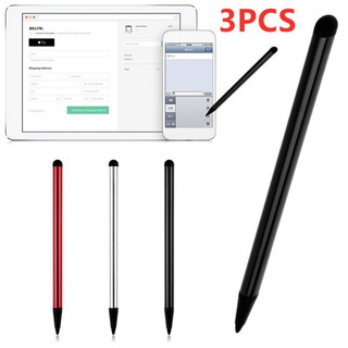 #[COD] 3pcs Mobile Phone Touch Screen Handwriting Touch Pen For Mobile Phones