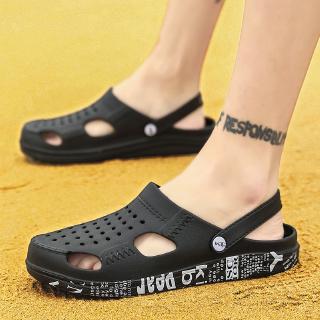 🌷Ready Stock🌷RAYA Original Summer Fashion Men's Sandals Beach Shoes Men Korean Outdoor Light Casual Shoes Plus size:39~45
