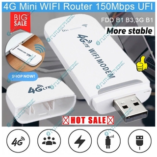 [MODIFIED MODEM] USB 4G MODEM UNLOCK & Router Hotspot unlimited Data 4G LTE WIFI