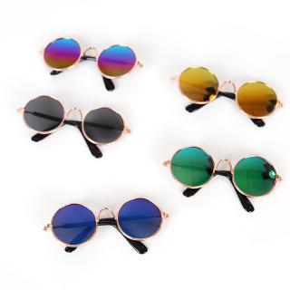 tiktok Cute 9 colors cat glasses cool pet sunglasses fashionzone1.my