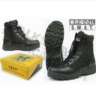 swat tactical shoes for all