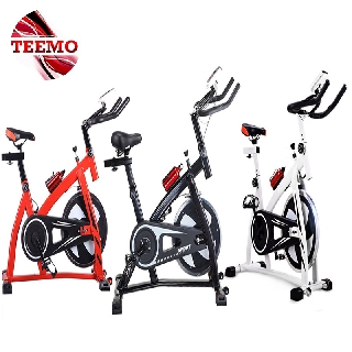 READY STOCK 💰 TEEMO Indoor Exercise Cycling Bike Fitness Bicycle with Bottle