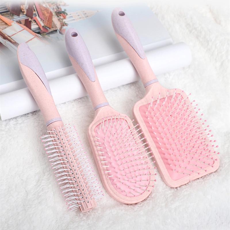 Beauty Curly Hair Comb Air Cushion Brush Air Bag Massage Comb For Men Women