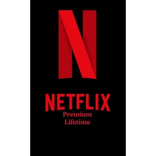 Netflix Premium Premium