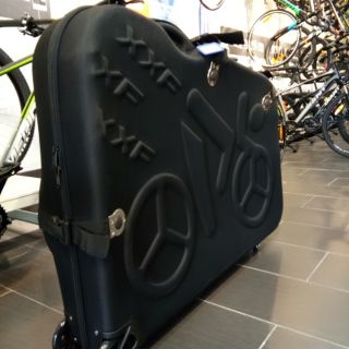 Bicycle Travel Bag Case for 700c road bike and Mountains Bike (1)