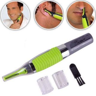 All in One Hair Trimmer Shaver Ear Nose Sideburns