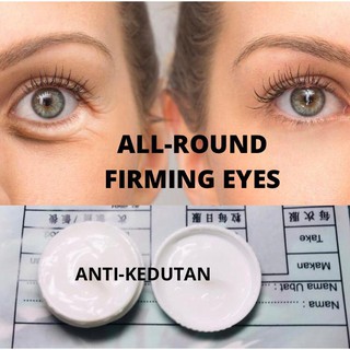 Krim Anti Kedutan Eye Cream Anti Wrinkle Anti Aging Remove Dark Circle Reduce Eye Bag