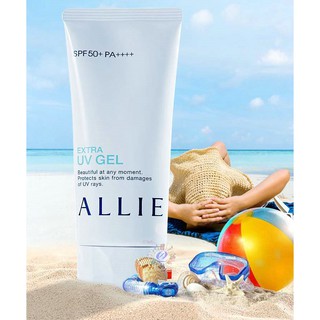 🔥🔥🔥NEW Japanese authentic ALLIE Kanebo isolation sunscreen SPF50+PA++++