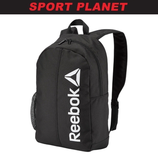 Reebok Unisex Active Core Backpack Bag (DN1531) Sport Planet (DO22555)