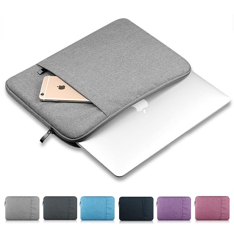 Waterproof Macbook Laptop bag Air Pro 11.6 14.115.6 Inch Asus Acer Case Sleeves