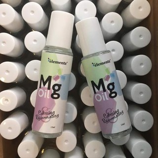 ELEMENTZ Magnesium Oil 15 ml & 100ml - ELEMENTZ Mg Minyak Pure Original (6)