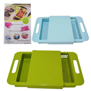 Saveliving Multifunctional Outdoor Chopping Board