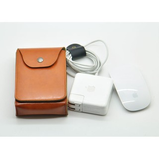 【New product】Apple Macbook Pro laptop power supply mouse adapter to receive package