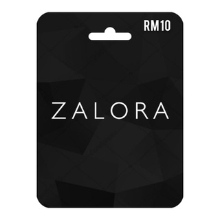Zalora Voucher Worth RM10 (1)