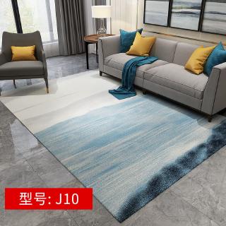 SOOFYLIA Household Carpets & Tatami Rugs & Scandinavian Style Simple Modern Karpet & Living Room Bedroom Floor Mat Rug