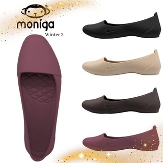 【Ready Stock】Monobo Moniga Winter 2 Clog Shoe