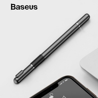 Baseus Stylus Pen Multifunction Screen Touch Pen Capacitive iPad iPhone Samsung Xiaomi Huawei Tablet