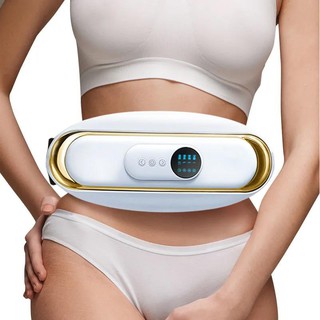 Weight Loss Artifact Slimming Machine Belt to Reduce Belly Fitness Thin Body Stovepipe Fat Burning Sports Equipment Lazy Home