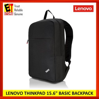 LENOVO THINKPAD 15.6" BASIC BACKPACK