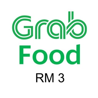 RM3 Grabfood Voucher