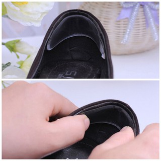 💕SALE💕 1Pair Silicone Gel Heel Cushion protector feet Care Shoe Pad