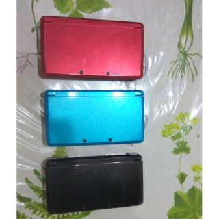 Nintendo 3DS Modded (USED)