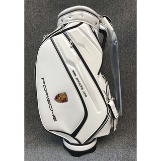 Pre order (15-20 days) Porsche golf bag cart bag