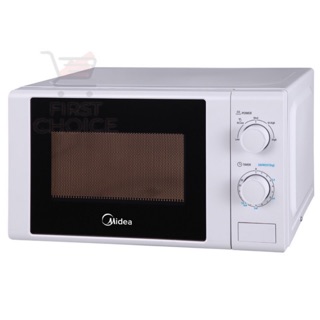 *SALES* Midea MM720CGE Microwave Oven 20L White Colour *Replacement of MM720CXM