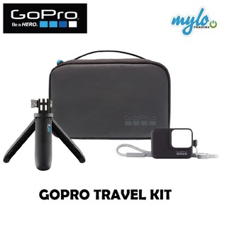 GoPro Travel Kit ( ORIGINAL KIT )