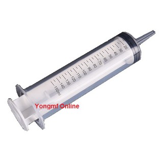 Syringe 150ml (Not for Medical Purpose) (CS-A007-S150)