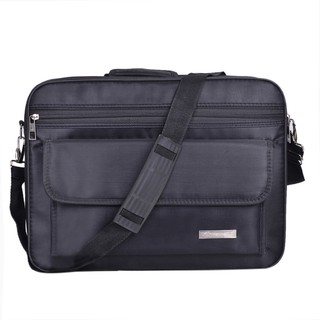 Men's Briefcase Messenger Bag Business Bag Computer Bag Oxford laptop briefcase bag