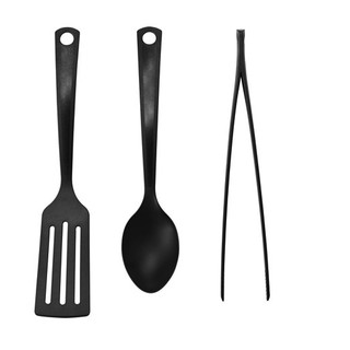 3PCS kitchen utensil set GNARP kitchen utensils