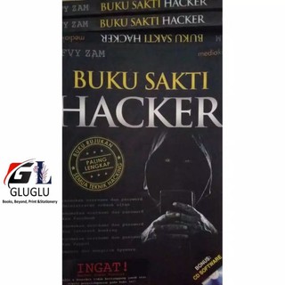 Sakti Hacker (Hacker Ways)