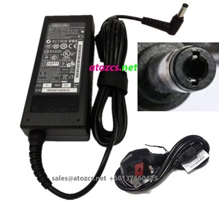 Asus 19V 1.58A 3.42A 4.74A 5.5MMX2.5MM AC POWER ADAPTER LAPTOP CHARGER (1)